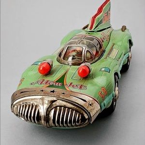 Meet your Posher, Tim